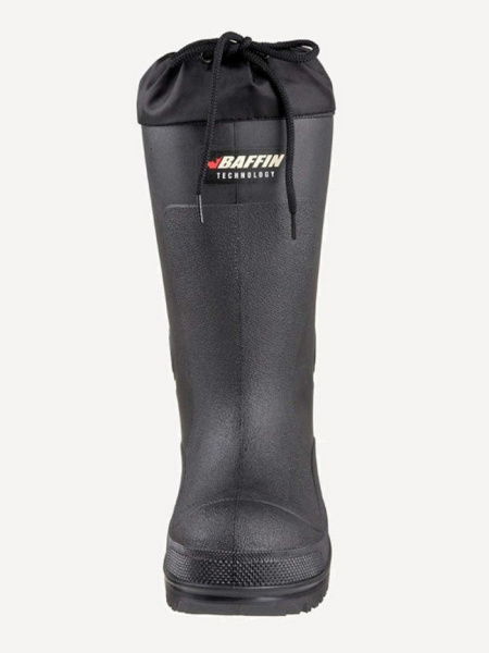 Сапоги Titan  (RU 45 EU 46 US 12 СМ 30; Black)